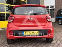 2019 Hyundai I10