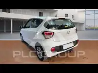 2019 Hyundai I10
