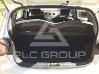 2019 Hyundai I10