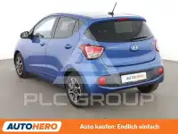 2019 Hyundai I10