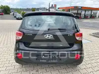 2019 Hyundai I10