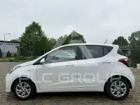 2019 Hyundai I10