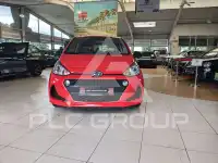 2019 Hyundai I10