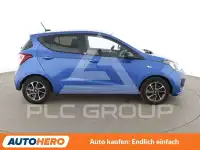 2019 Hyundai I10
