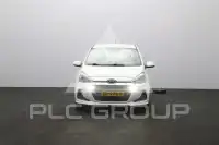 2019 Hyundai I10