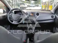 2019 Hyundai I10