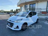 2019 Hyundai I10