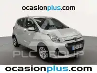 2019 Hyundai I10