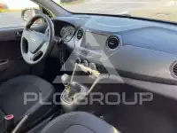 2019 Hyundai I10