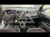 2019 Hyundai I10