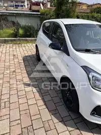 2019 Hyundai I10