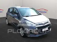 2019 Hyundai I10
