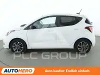 2019 Hyundai I10