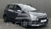 2019 Hyundai I10