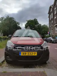 2019 Hyundai I10