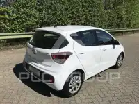 2019 Hyundai I10