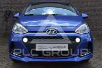 2019 Hyundai I10
