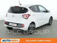 2019 Hyundai I10