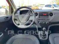 2019 Hyundai I10
