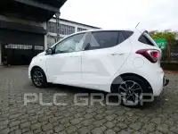 2019 Hyundai I10