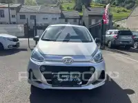 2019 Hyundai I10