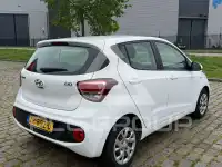 2019 Hyundai I10