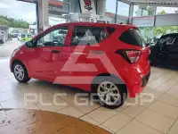 2019 Hyundai I10