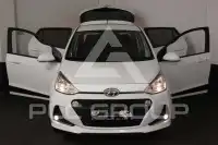 2019 Hyundai I10