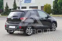 2019 Hyundai I10