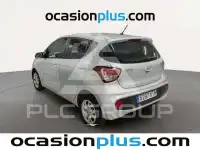 2019 Hyundai I10