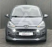 2019 Hyundai I10