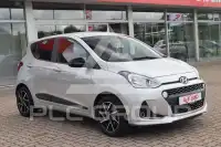 2019 Hyundai I10