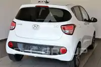 2019 Hyundai I10