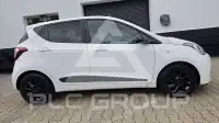 2019 Hyundai I10
