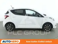 2019 Hyundai I10