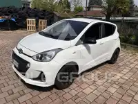 2019 Hyundai I10