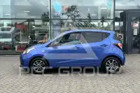 2019 Hyundai I10