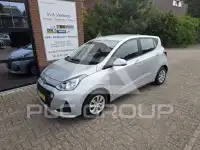 2019 Hyundai I10