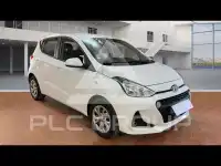 2019 Hyundai I10