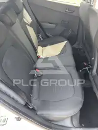 2019 Hyundai I10