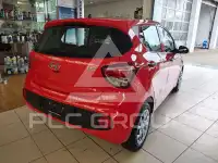 2019 Hyundai I10