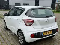 2019 Hyundai I10