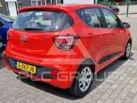 2019 Hyundai I10