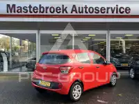 2019 Hyundai I10