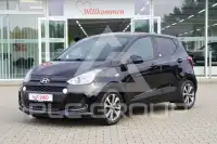 2019 Hyundai I10