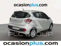 2019 Hyundai I10