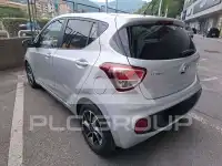 2019 Hyundai I10