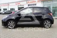 2019 Hyundai I10