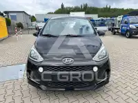 2019 Hyundai I10