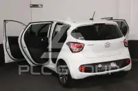 2019 Hyundai I10